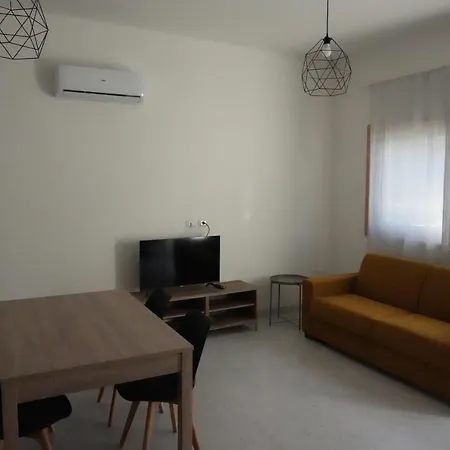 Al Faro Apartamento Alba Adriatica