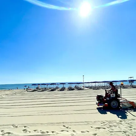 Al Faro Alba Adriatica
