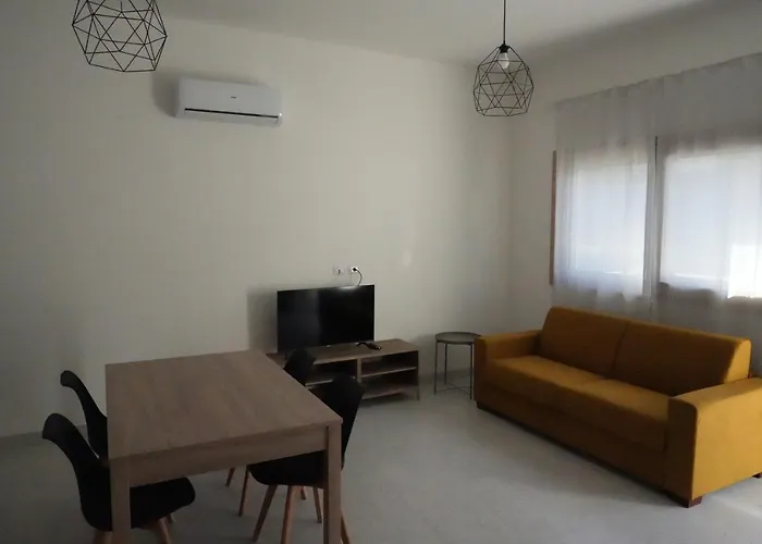 Al Faro Apartamento Alba Adriatica