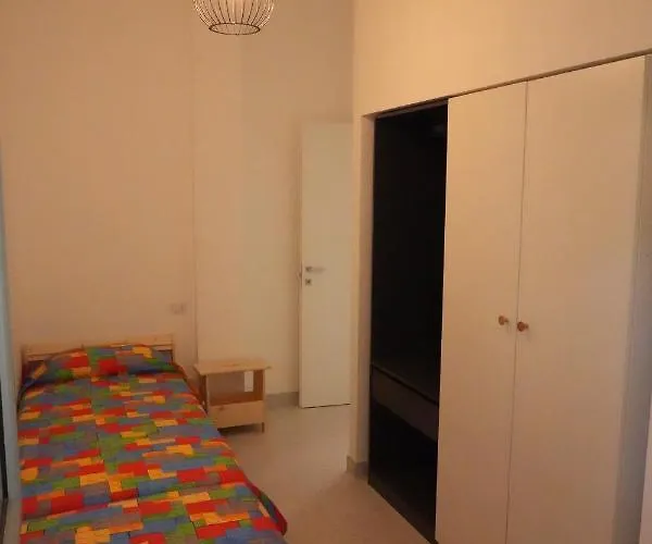 Al Faro Alba Adriatica