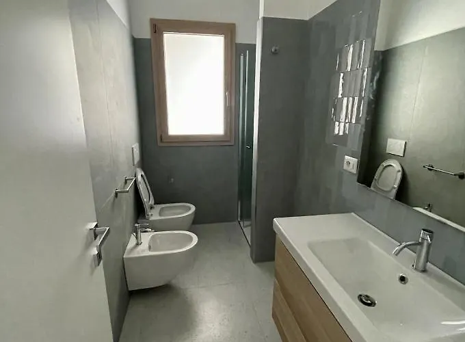 Apartamento Al Faro *