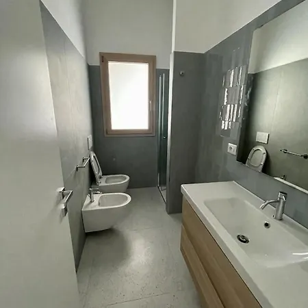 Apartment Al Faro *
