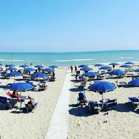 Al Faro Alba Adriatica