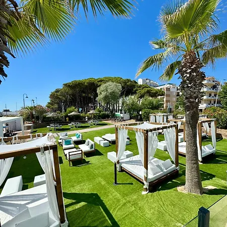 Apartment Al Faro Alba Adriatica
