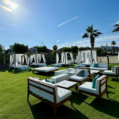 Al Faro Alba Adriatica