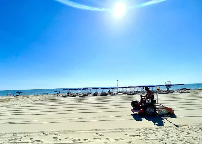 Al Faro Alba Adriatica