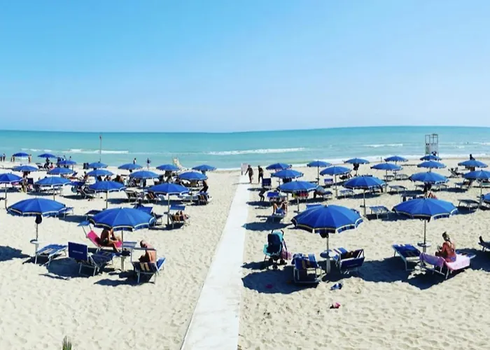 Al Faro Alba Adriatica