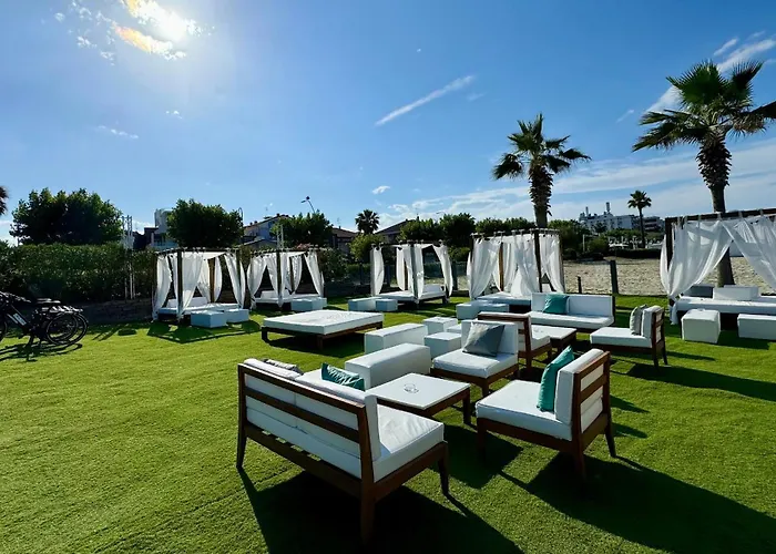 Al Faro Alba Adriatica