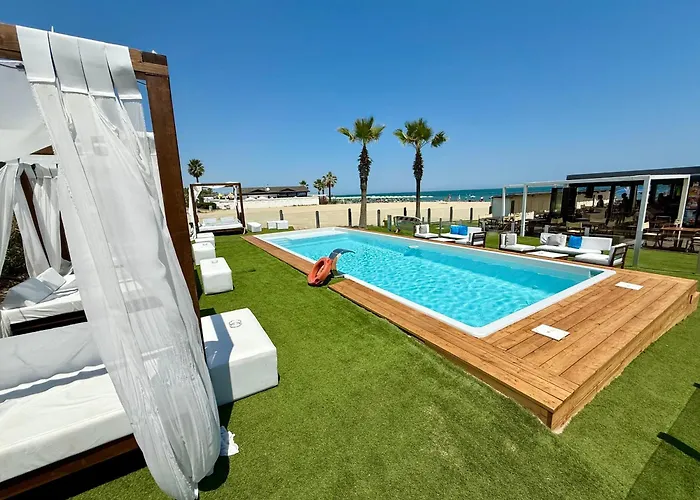 Apartamento Al Faro Alba Adriatica